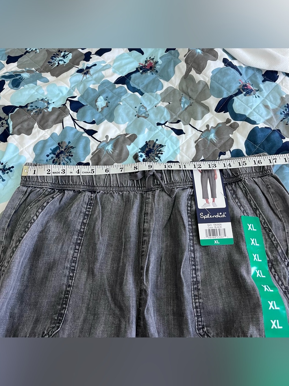 NWT Splendid pants - Picture 8 of 8